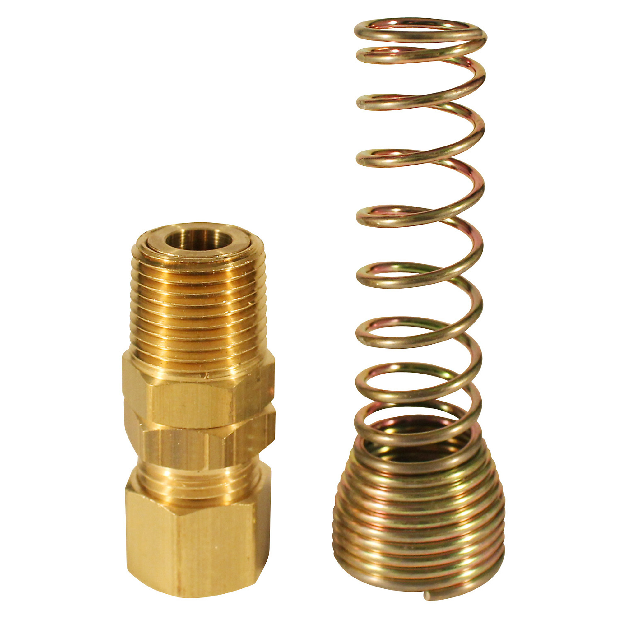 Milton, Re-Koil Repair Kit, Model# 1675-1